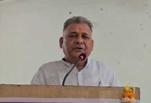 मंत्री परमार का विवादित बयान, कांग्रेस ने हटाने की मांग की