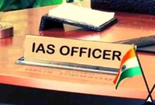 “मध्यप्रदेश के 122 आईएएस अफसरों की मसूरी में ट्रेनिंग”