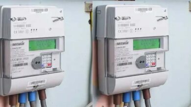 “स्मार्ट मीटर से अब बिजली कटौती GPS से” “स्मार्ट मीटर से अब बिजली कटौती GPS से”