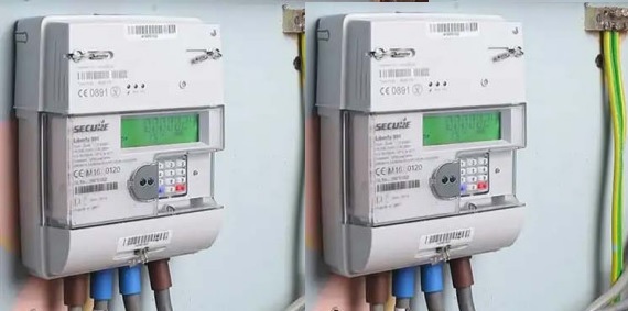 “स्मार्ट मीटर से अब बिजली कटौती GPS से” “स्मार्ट मीटर से अब बिजली कटौती GPS से”