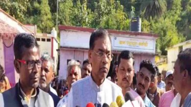 “बीजेपी सांसद का दिल्ली आतंकी हमले पर विवादित बयान, सोशल मीडिया में वायरल”