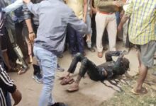 “दुर्ग: नाले में मिला युवक का शव, हत्या की छानबीन शुरू”