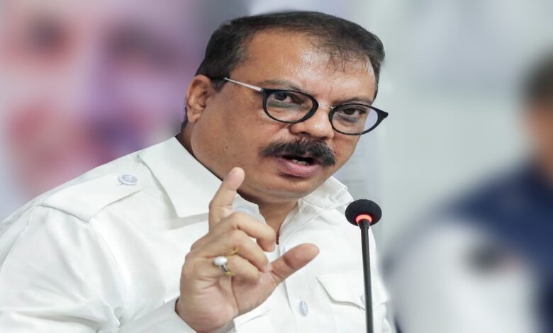 नेता प्रतिपक्ष सिंघार ने किसानों की जीत की दी जानकारी नेता प्रतिपक्ष सिंघार ने किसानों की जीत की दी जानकारी