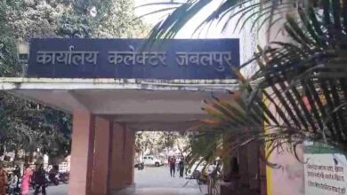 जबलपुर: तीन कॉलोनाइजरों के खिलाफ एफआईआर, अवैध प्लॉटिंग पर कार्रवाई