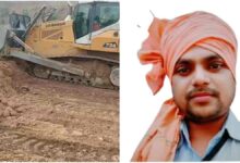 लापरवाही के बावजूद खदान में जबरन काम, टीपर ऑपरेटर लापता