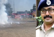 “हिडमा मारा गया: बस्तर-आंध्र सीमा पर सुरक्षा बलों की बड़ी कामयाबी”