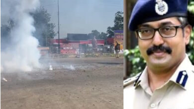 “हिडमा मारा गया: बस्तर-आंध्र सीमा पर सुरक्षा बलों की बड़ी कामयाबी”