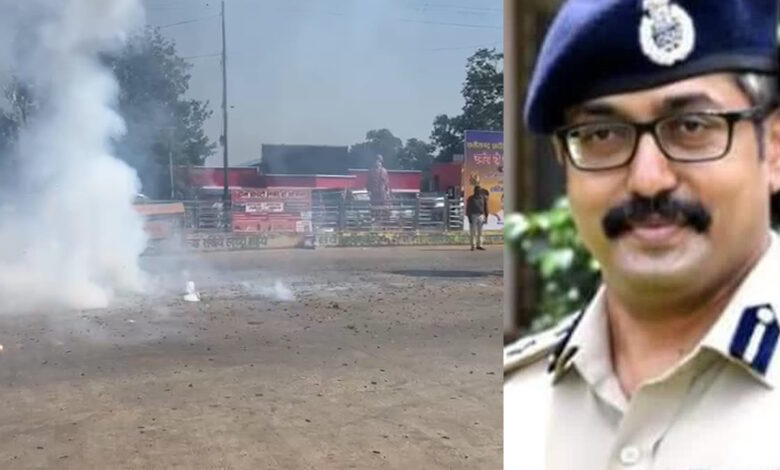 “हिडमा मारा गया: बस्तर-आंध्र सीमा पर सुरक्षा बलों की बड़ी कामयाबी” “हिडमा मारा गया: बस्तर-आंध्र सीमा पर सुरक्षा बलों की बड़ी कामयाबी”