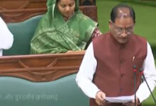 सीएम साय ने तीन दिवंगत जनप्रतिनिधियों को दी श्रद्धांजलि