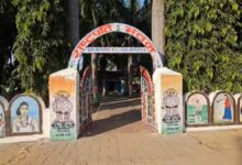 “सूरजपुर का भूला-बिसरा राष्ट्रपति भवन और पंडो जनजाति की उम्मीदें”