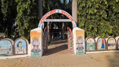 “सूरजपुर का भूला-बिसरा राष्ट्रपति भवन और पंडो जनजाति की उम्मीदें”