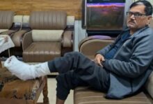 “सरगुजा में पुलिस पर अधिवक्ता से मारपीट का आरोप”