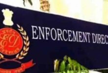 “ED ने दुबई में श्रीकांत भासी की 51 करोड़ की संपत्ति कुर्क की”