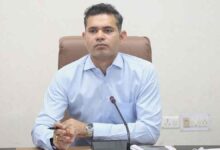 “आईएएस अविनाश लवानिया दिल्ली में कृषि मंत्रालय के नए डायरेक्टर”