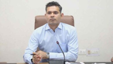 “आईएएस अविनाश लवानिया दिल्ली में कृषि मंत्रालय के नए डायरेक्टर”