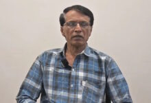 “जगदलपुर: माओवादी नेता वेणुगोपाल ने हिंसा छोड़ने की अपील की”