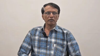 “जगदलपुर: माओवादी नेता वेणुगोपाल ने हिंसा छोड़ने की अपील की”