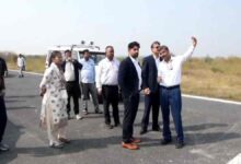 सिंगरौली में जल्द शुरू होगी हवाई सेवा: 72 सीटर विमान की तैयारी पूरी