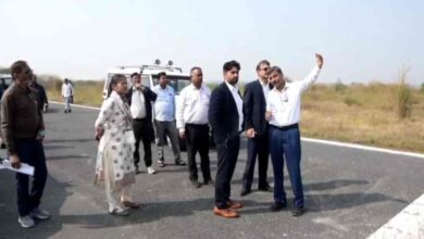 सिंगरौली में जल्द शुरू होगी हवाई सेवा: 72 सीटर विमान की तैयारी पूरी