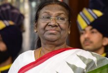 जनजातीय गौरव दिवस कार्यक्रम में शामिल होंगी राष्ट्रपति मुर्मू