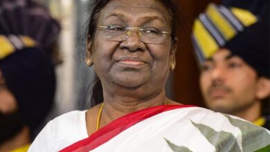 जनजातीय गौरव दिवस कार्यक्रम में शामिल होंगी राष्ट्रपति मुर्मू