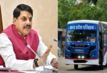 “मध्य प्रदेश में 21 साल बाद शुरू होगी ‘जनबस’ सेवा, अगले साल इंदौर से शुरुआत”