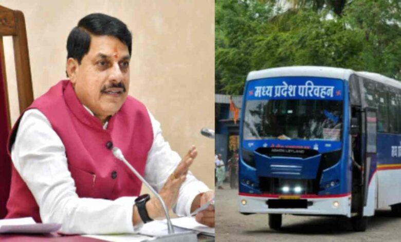 “21 साल बाद शुरू होगी ‘जनबस’ सेवा, अगले साल इंदौर से शुरुआत”
