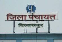 “आचार संहिता के बीच 41 लाख का गलत आहरण: सचिवों पर कार्रवाई रुकी”