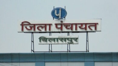 “आचार संहिता के बीच 41 लाख का गलत आहरण: सचिवों पर कार्रवाई रुकी” “आचार संहिता के बीच 41 लाख का गलत आहरण: सचिवों पर कार्रवाई रुकी”