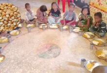 “आंगनबाड़ी केंद्रों में खराब भोजन, निरीक्षण का अभाव”