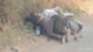 “गुराड़ी हादसा: ट्रैक्टर की टक्कर से शिक्षक समेत दो की मौत”