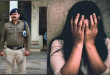“दुर्ग: आरक्षक पर महिला ने दुष्कर्म का आरोप”