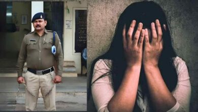 “दुर्ग: आरक्षक पर महिला ने दुष्कर्म का आरोप” “दुर्ग: आरक्षक पर महिला ने दुष्कर्म का आरोप”