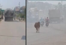 जांजगीर-चांपा में अवैध खनन से भूजल संकट