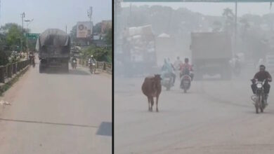 जांजगीर-चांपा में अवैध खनन से भूजल संकट