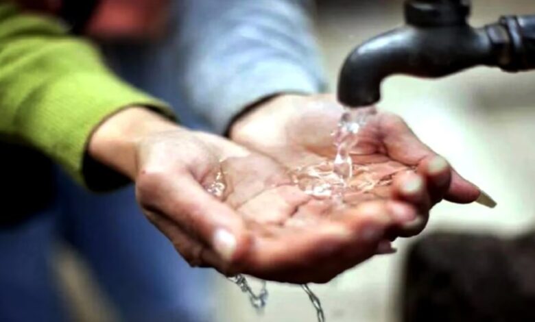 छत्तीसगढ़ में हर घर नल से जल: योजना की धीमी प्रगति