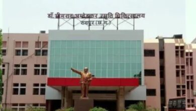 रायपुर एसीआई में हार्ट इलाज ठप सामग्रियों की कमी से संकट