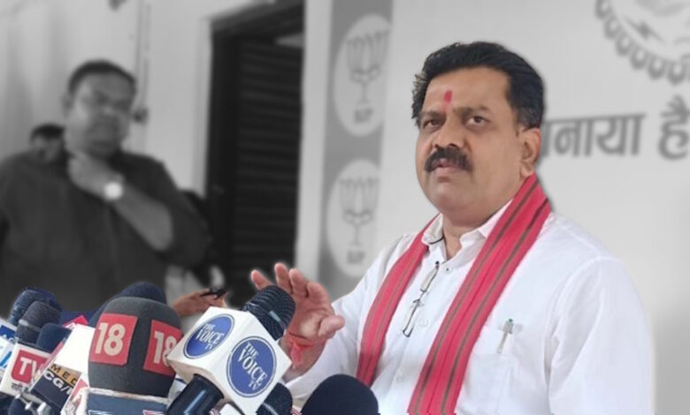 छत्तीसगढ़ में धर्मांतरण रोकने का नया कानून लाने की तैयारी