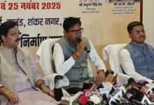 रायपुर में राज्य स्तरीय आवास मेला, 23-25 नवंबर