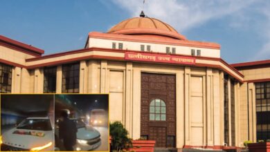 सार्वजनिक सड़कों पर स्टंट—कोर्ट ने दिए कड़े निर्देश