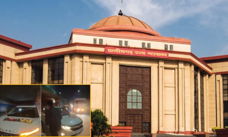 सार्वजनिक सड़कों पर स्टंट—कोर्ट ने दिए कड़े निर्देश