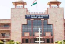 ग्वालियर हाईकोर्ट ने 34 साल के अभ्यर्थी को SI भर्ती फॉर्म भरने की अनुमति दी