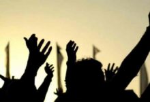 भोपाल में संविदा कर्मचारियों का बड़ा धरना-प्रदर्शन आज