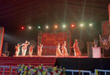 खैरागढ़ महोत्सव 2025: संगीत और संस्कृति का भव्य संगम