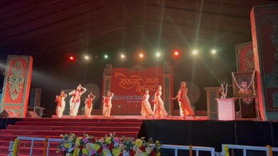 खैरागढ़ महोत्सव 2025: संगीत और संस्कृति का भव्य संगम