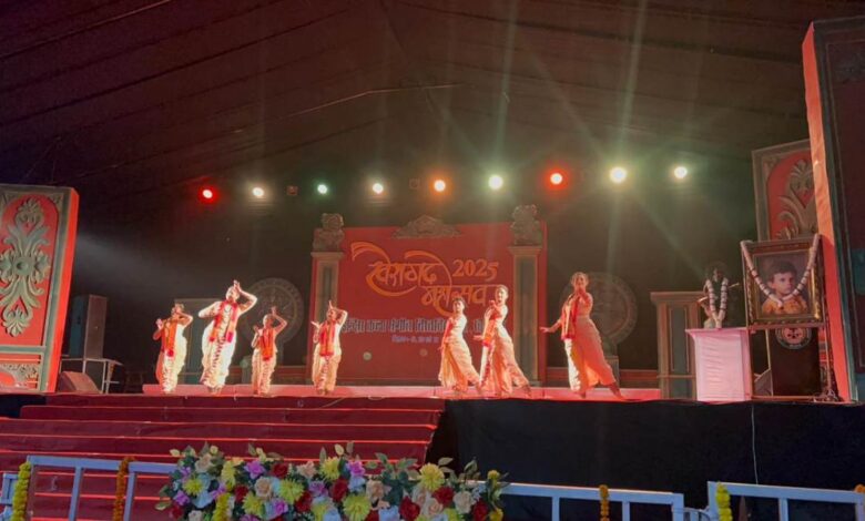 खैरागढ़ महोत्सव 2025: संगीत और संस्कृति का भव्य संगम