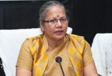 महिला आयोग की चार सदस्यों ने अध्यक्ष के खिलाफ शिकायत दर्ज की