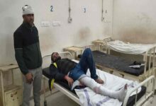 ग्वालियर: भाजपा नेता पर जमीन कब्जे के प्रयास में हमला