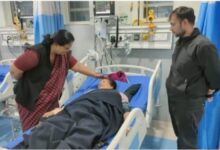 भोपाल: BLO कीर्ति कौशल को हार्ट अटैक काम के दबाव की आशंका