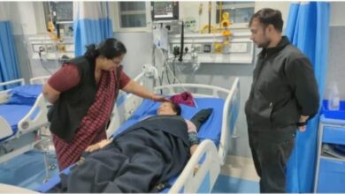 भोपाल: BLO कीर्ति कौशल को हार्ट अटैक काम के दबाव की आशंका